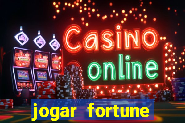 jogar fortune rabbit gratis